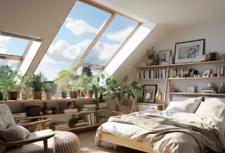 installation de velux